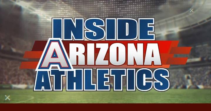INSIDE ARIZONA ATHLETICS: How athletic trainers keep the Wildcats healthy