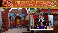 Blend Of Tradition And Devotion: Banapur’s Goddess Bhagabaati Worshipped With Her Sisters