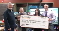Grant supports Sauk Prairie mental health initiatives