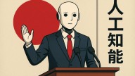 Un partido político en Japón designa su liderazgo a una inteligencia artificial: así será el experimento
