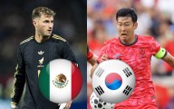 México vs Corea del Sur EN VIVO: A qué hora y dónde VER partido amistoso HOY 2025