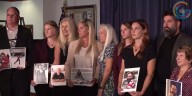Family files lawsuit over D.C. plane crash