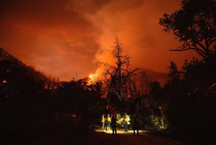 Firefighters question leaders’ role in Washington immigration raid