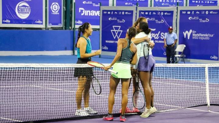 Guanajuato Open contará con 100 tenistas de 20 países en su vigésima edición