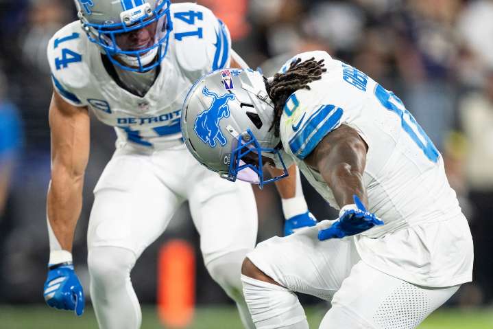 How to watch NFL free live stream today without streameast football: Cleveland Browns vs. Detroit Lions
