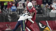 Where to watch Seahawks-Cardinals NFL Thursday Night Football game live tonight
