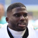 Deadspin | NFL reviewing domestic violence allegations against Dolphins WR Tyreek Hill