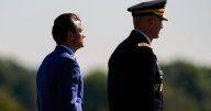 Hegseth abruptly summons top military commanders to a meeting in Virginia next week