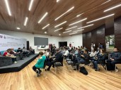 Concluye ciclo de foros sobre gentrificación en la CDMX