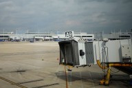 Woman Arrested After Allegedly Trespassing Airport: 'Just Testing Security'