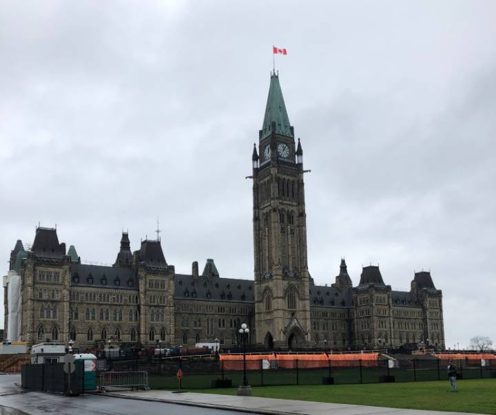 Canadian agriculture hit hard by Chinese tariffs