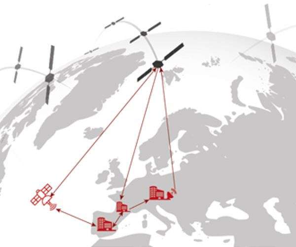 SDA taps GMV to build Space Safety Portal for next era of spaceflight safety