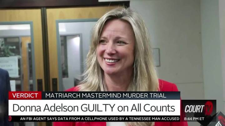 Georgia Cappleman Reflects on Win, Reluctantly Answers the ‘W’ Question