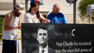 People lose jobs after posts about Charlie Kirk assassination