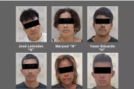 Vinculan a proceso a seis personas por presunto delito de narcomenudeo en Playa del Carmen