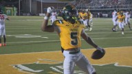 Spartans clinch first win under Coach Vick in overtime battle
