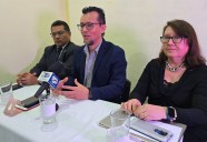 Organización Fespad cierra sus operaciones en El Salvador por la «inseguridad jurídica»