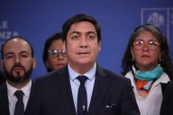 Gobierno anuncia peaje rebajado y refuerzo de fiscalización en Fiestas Patrias