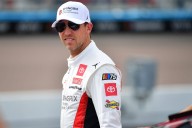 Denny Hamlin Blasts NASCAR’s $25.6 Billion Giant Partner for Controversial Step After Corey Heim's record-setting victory in the Magic Mile, Denny Hamlin chides Fox for not covering the milestone prop