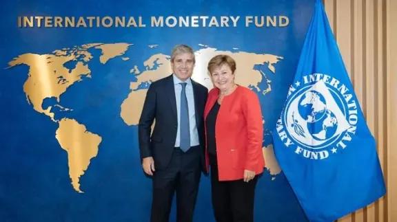 La deuda externa superó los u$s300.000 millones en el segundo trimestre y alcanzó un récord en al menos dos décadas