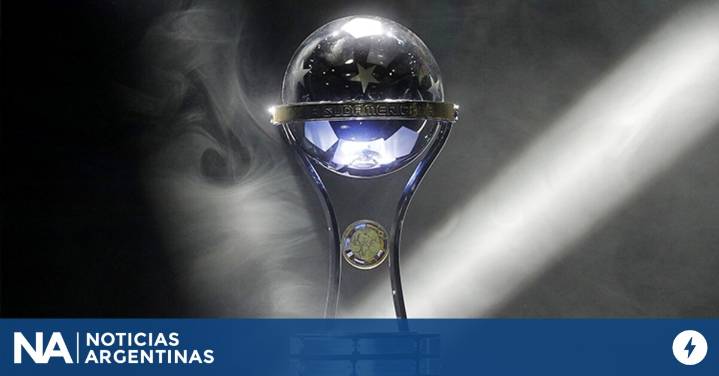 Se vienen los cuartos de final de la Copa Sudamericana: días y horarios de los cruces