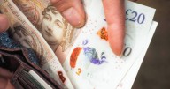 Pensioners urged not to withdraw money in 'panic' before November change