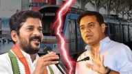 KTR Slams CM Revanth Reddy: Telangana Burdened With ₹15,000 Crore Due To Metro Decision
