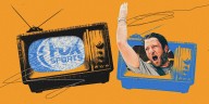 What Dave Portnoy and Barstool Sports reveal about Fox and the Big Ten's relationship