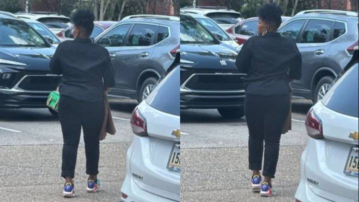 Law enforcement looking for thief who stole $470 worth of merchandise from Hammond boutique