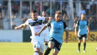 Belgrano y San Martín de San Juan abren la fecha en Córdoba