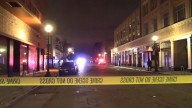 2 dead, 4 injured after series of early-morning shootings in Downtown Oakland