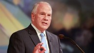 Words that matter: Elder Ronald A. Rasband speaks on 30th anniversary of Family Proclamation