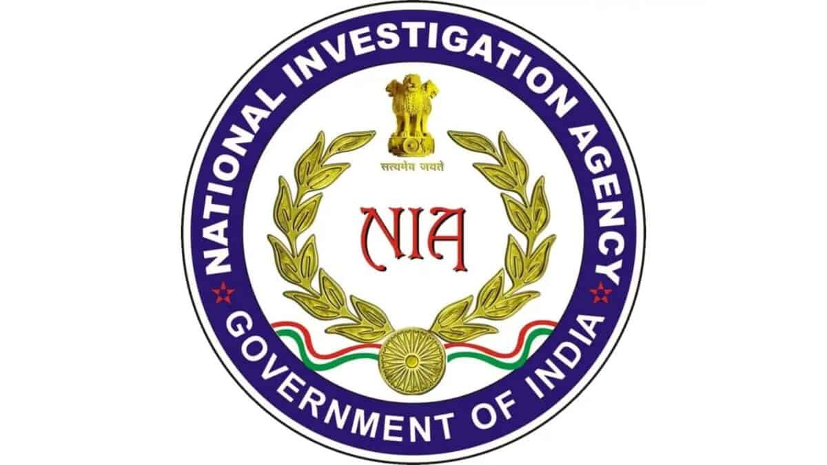 NIA invokes UAPA against father-son Maoist duo in BJP leader murder case
