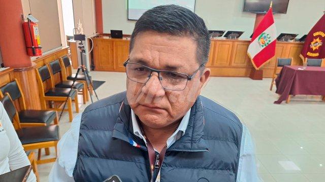 Descuido del COER prolonga incendio forestal en Cotahuasi y arrasa más de 450 hectáreas