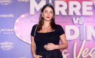 Claudia Martín responde a su exesposo Andrés Tovar sobre su embarazo