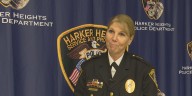 Harker Heights gets new Police Chief