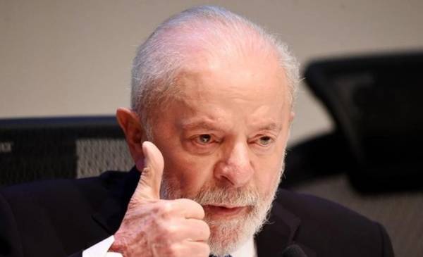 Lula da Silva criticó los aranceles “políticos” de Trump y quiere dialogar