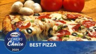 Who makes the best pizza in New Hampshire?