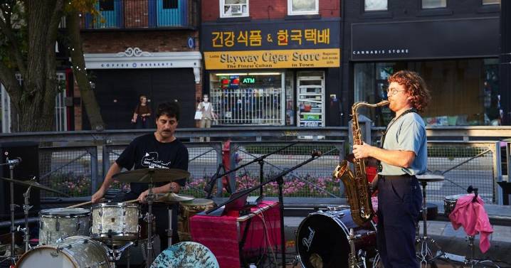Strangewaves music collective shines light on weird music