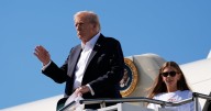 President Trump posts tribute to President Russell M. Nelson, calling him ‘a physician, literally and spiritually’