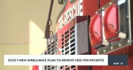 Spokane County Fire District 9 to launch own ambulance service, replacing AMR