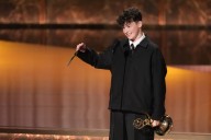 Emmy 2025: 15-year-old Owen Cooper wins best supporting actor for ‘Adolescence’ – Orange County Register