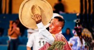 Piura: Concurso de la tradicional marinera con fuga de tondero