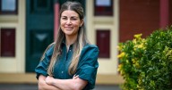 Maddeson Hardman: young doctor works to transform rural health