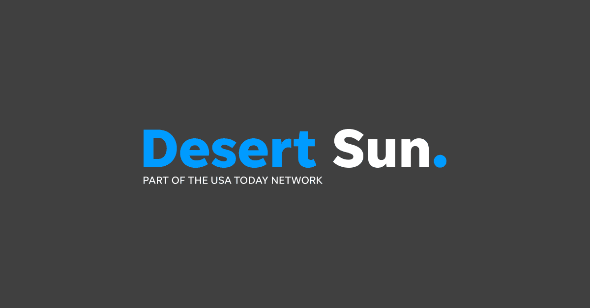 Desert Sun reporter Larry Bohannan talks about hard golf holes in CV