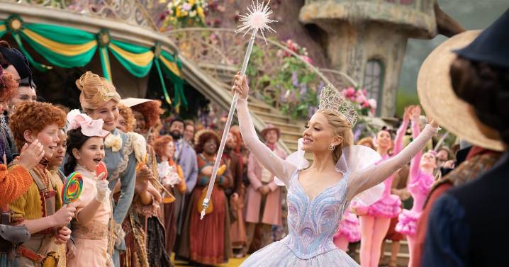 Can ‘Wicked: For Good’ Save the Musical’s Horrendous Act 2?