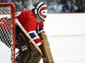 Obituary: Ken Dryden was towering figure in net, gentleman off the ice