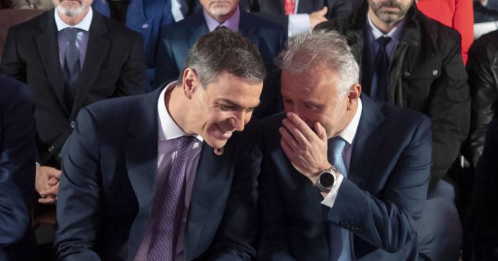 El ministro Torres pide el Nobel de la Paz para Sánchez: «Está claro que se lo merece»