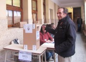 Cuatro listas se repartieron las nueve bancas en 9 de Julio