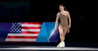 Alysa Liu: Meet the Athlete
